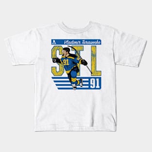 Vladimir Tarasenko St. Louis City Kids T-Shirt